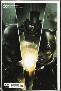 Batman #88 Variant Cover (2020) Batman