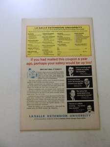 The Amazing Spider-Man #110 (1972) FN- condition