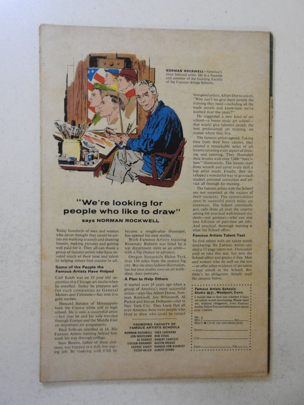 Two-Gun Kid #91 (1968) VG+ Condition