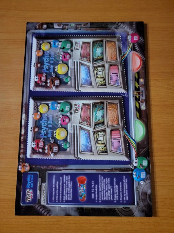 Superman / Batman #30 Direct Market Edition ~ NEAR MINT NM ~ 2006 DC Comics