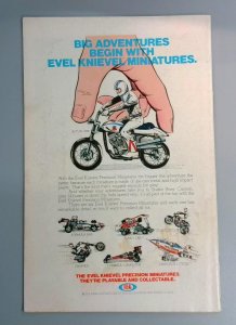 Werewolf by Night #42, Iron Man, Marvel Comics, 1977 JR1