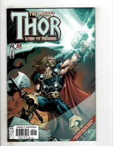 Thor #50 (2002) OF13