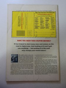 Weird Wonder Tales #1 (1973) VG+ Condition