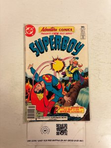 Adventure Comics #453 FN DC Comic Books Superboy 1 HH97