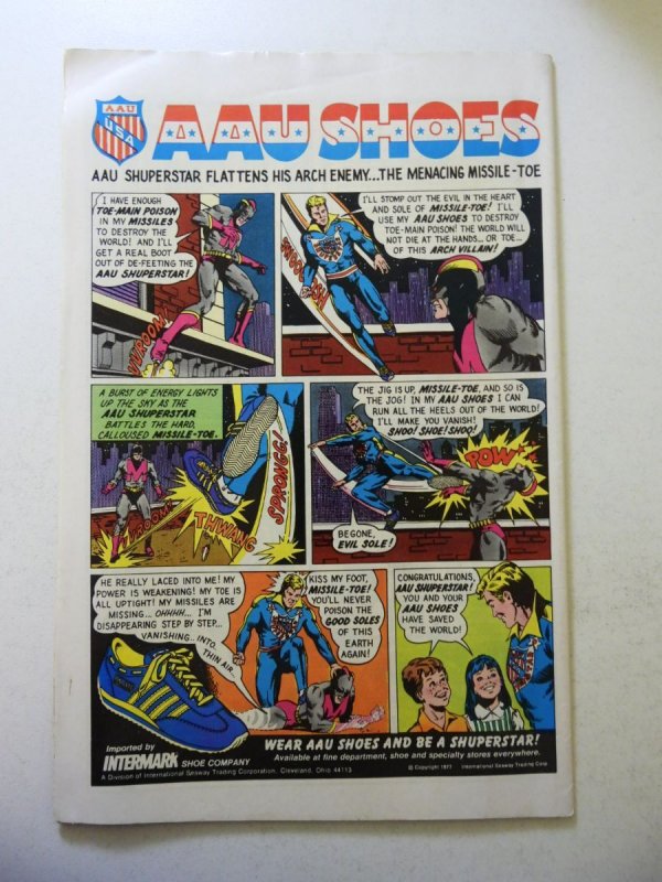 Detective Comics #473 (1977) VG/FN Condition