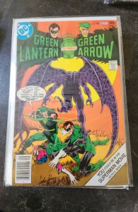 Green Lantern #96 (1977)