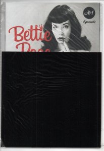 BETTIE PAGE UNBOUND #1, NM, Photo Variant, 2019 V3, Betty, more in store