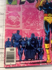 X-men #138 Claremont Byrne Bronze Age Marvel