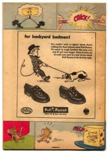 March of Comics #70 1951- TOM & JERRY VF-
