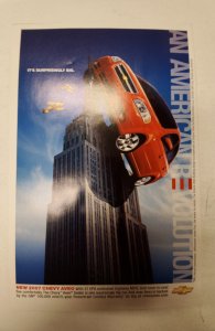 White Tiger #2 (2007) NM Marvel Comic Book J663