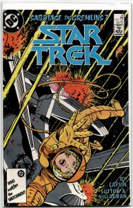 Star Trek #42 (1987) Star Trek