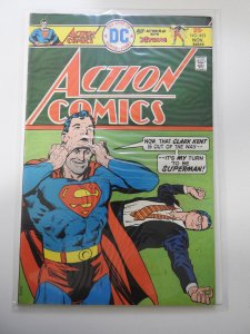 Action Comics #453 (1975)