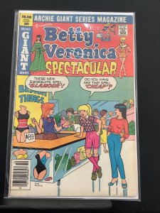 Archie Giant Series Magazine #498
