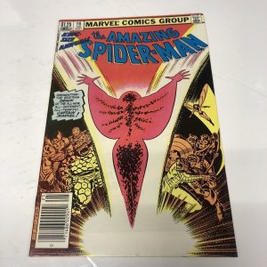 The Amazing Spider-Man (1983) # 719 (FN/VF) Canadian Price Variant • CPV • Stern