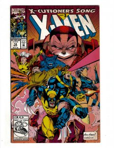 X-Men #14 (1992) EJ10