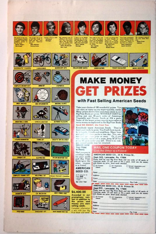 Red Sonja #14 (8.5, 1979)