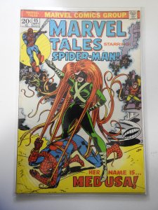 Marvel Tales #45 (1973)