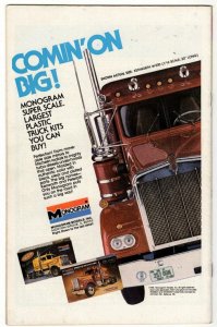 ALL-STAR SQUADRON #7 (VF/NM) High Grade DC Comics