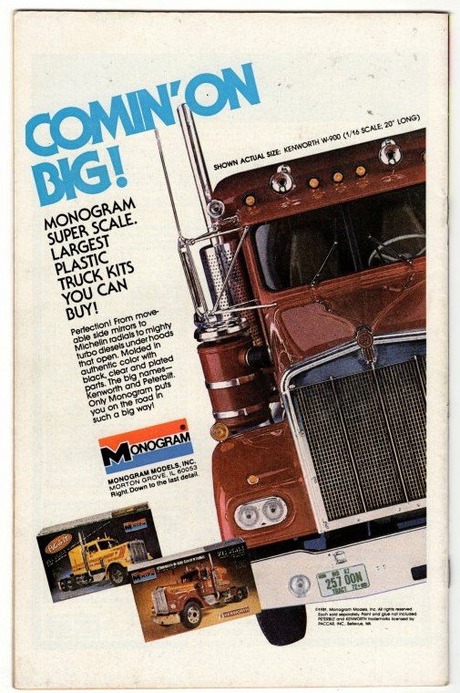 ALL-STAR SQUADRON #7 (VF/NM) High Grade DC Comics