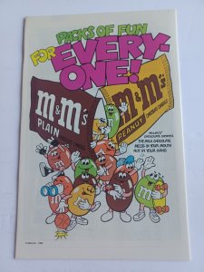 Detective Comics #564 - Two-face - Batman - 1986 - NM