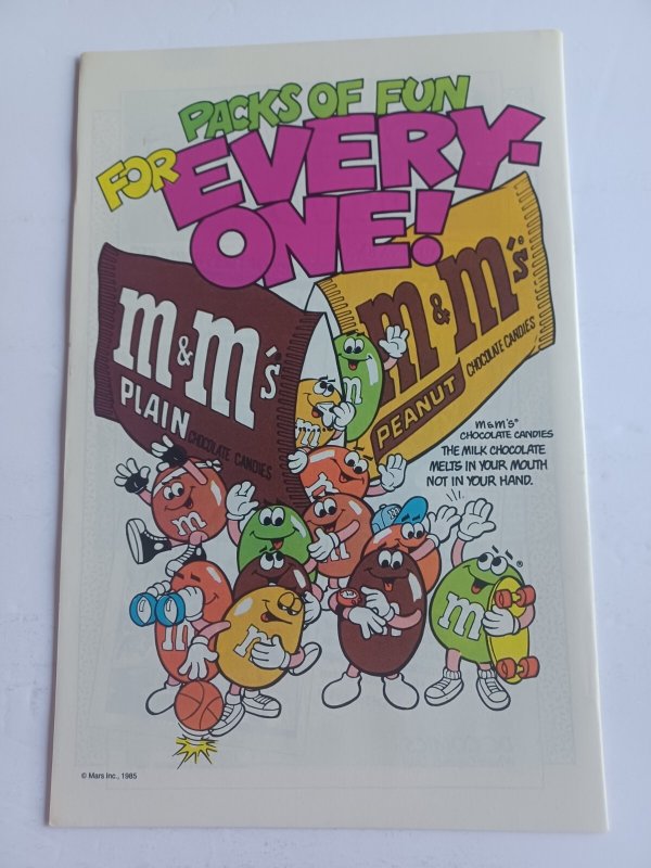 Detective Comics #564 - Two-face - Batman - 1986 - NM