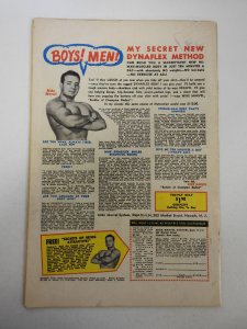 Journey Into Mystery #114 (1965) VG Condition