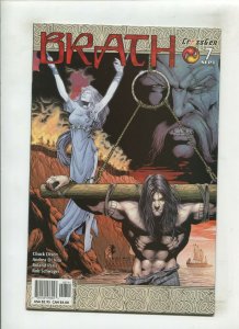 BRATH #7 (9.2) 2003