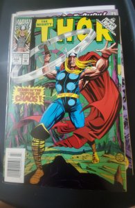 The Mighty Thor #464 (1993)