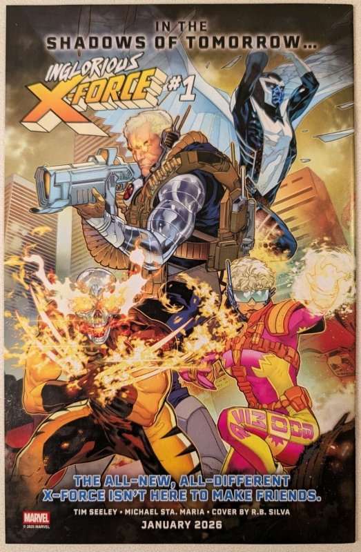 Fantastic Four #6 1:50 NM John Byrne Hidden Gem Variant HTF