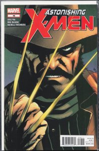 Astonishing X-Men #46 (2012) X-Men