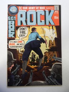 Our Army at War #232 (1971) FN+ Condition