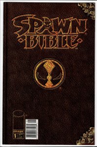 Spawn Bible (1997) Spawn
