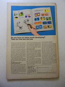 Marvel's Greatest Comics #31 (1971) FN Condition