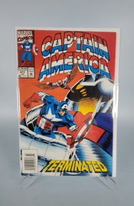 Captain America #417 (1993)