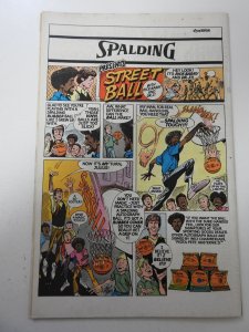 The Eternals #17 (1977) FN Condition!