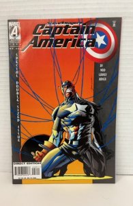 Captain America #448 (1996)