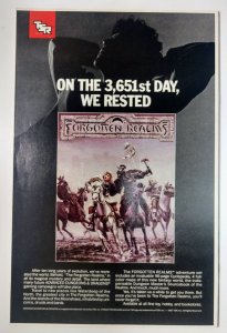 Suicide Squad #6 (8.5, 1987)