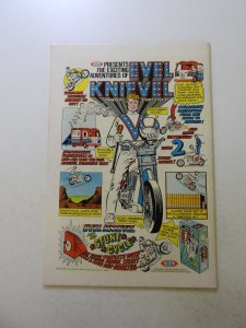 The Incredible Hulk #172 (1974) VF condition