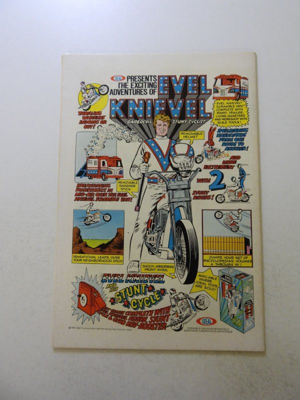 The Incredible Hulk #172 (1974) VF condition