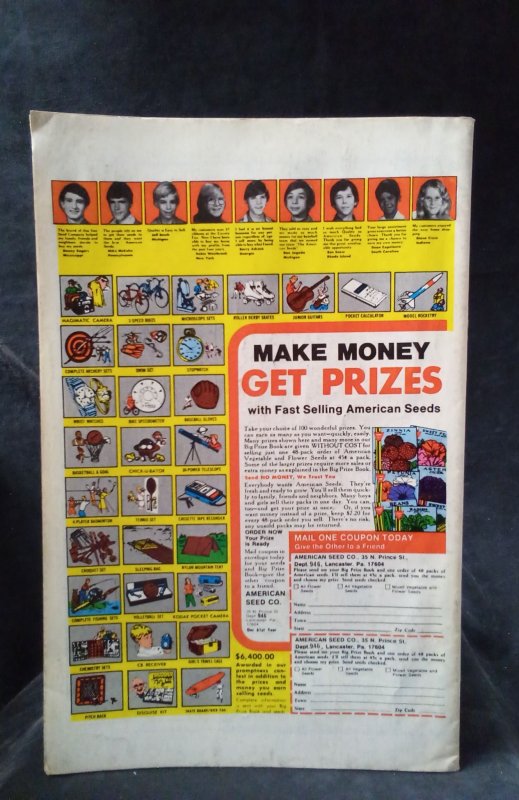 Fantastic Four #204 (1979)