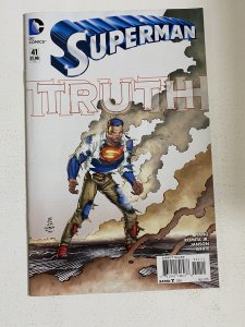 Superman #41 (2015)