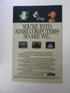 Star Wars #85 (1984) VF condition