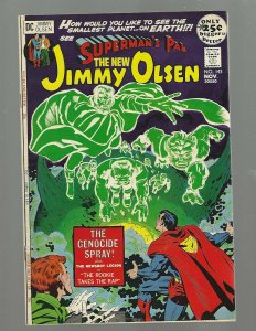 Superman's Pal Jimmy Olsen #143 