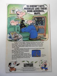 Thor #339 (1984) FN/VF Condition!