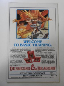 The Amazing Spider-Man #291 (1987) FN+ Condition!