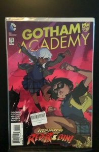 Gotham Academy #11 (2015)