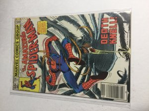 The Amazing Spider-Man #236 (1983) Near Mint     (Nm02)