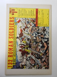 Doctor Strange #170 (1968) VF Condition!