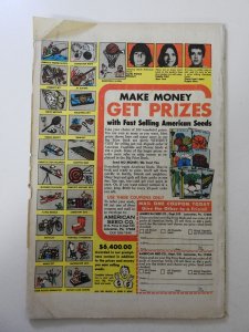 Iron Man Annual #3 (1976)  VG Condition