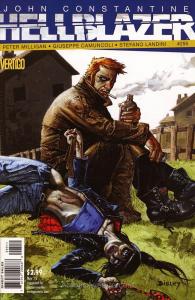 Hellblazer #295 VF/NM ; DC | Vertigo John Constantine Simon Bisley